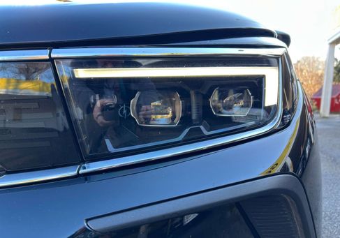 Opel Grandland X, 2022 3