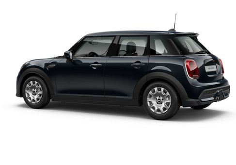 MINI Cooper S, 2022