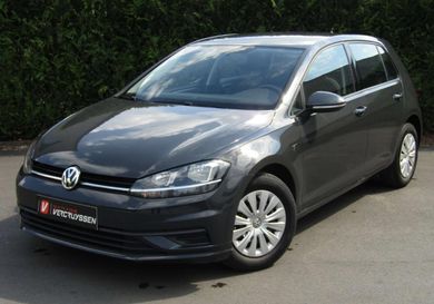 Volkswagen Golf, 2020