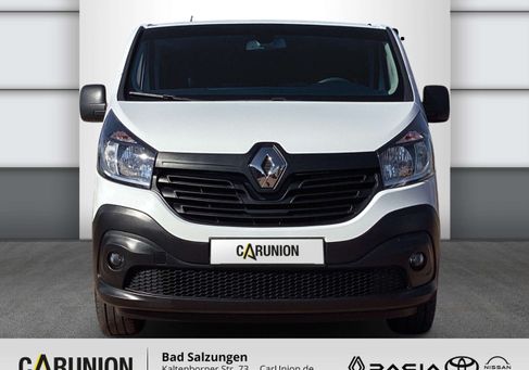 Renault Trafic, 2019 2
