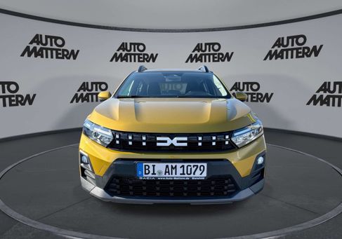 Dacia Sandero, 2026