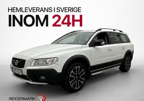 Volvo XC70, 2016