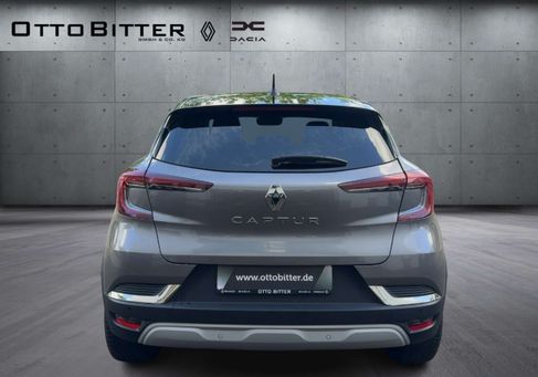 Renault Captur, 2020