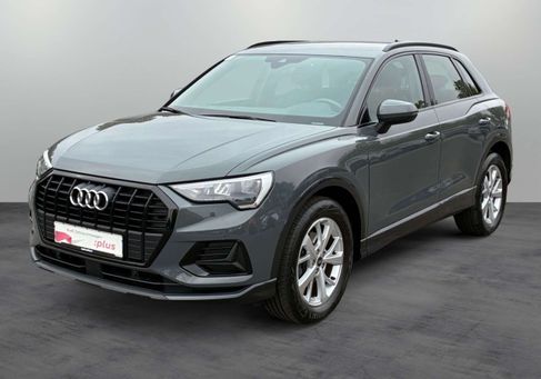 Audi Q3, 2022