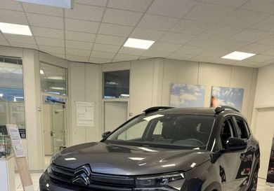 Citroën C5 Aircross, 2025