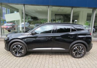 Peugeot 2008, 2023