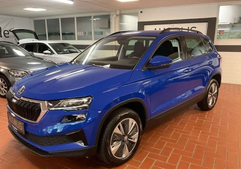 Skoda Karoq, 2023