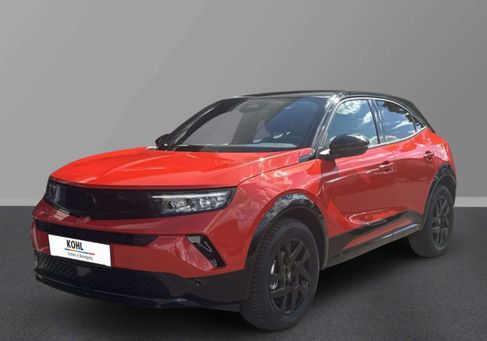 Opel Mokka, 2026 2