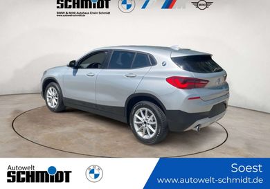 BMW X2, 2019