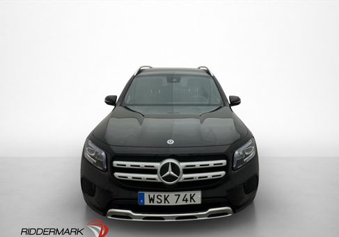 Mercedes-Benz GLB 250, 2023 3
