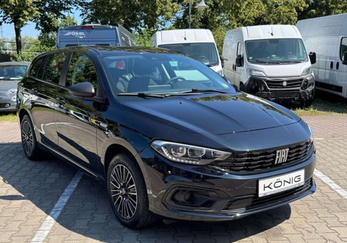 Fiat Tipo, 2023