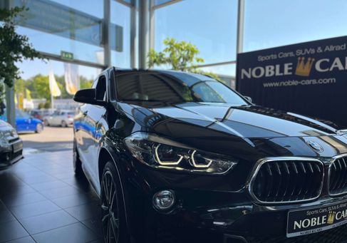 BMW X2, 2019 2