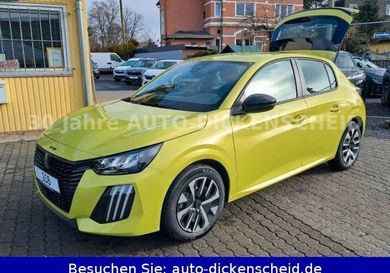 Peugeot 208, 2026