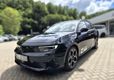 Opel Astra, 2025