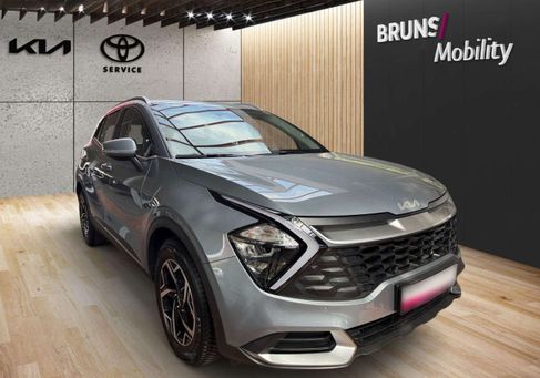 Kia Sportage, 2022 3