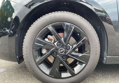 Opel Corsa, 2024 3