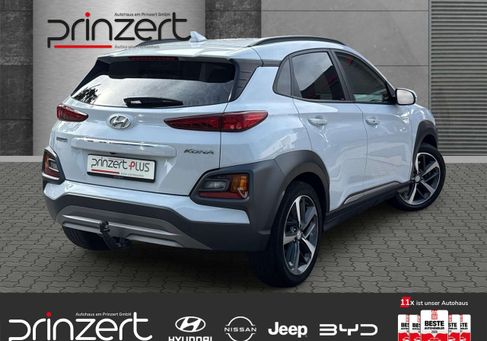 Hyundai Kona, 2019 2