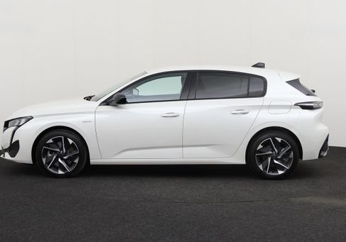 Peugeot 308, 2023