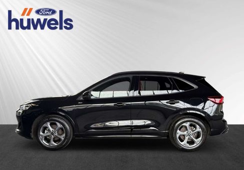 Ford Kuga, 2025