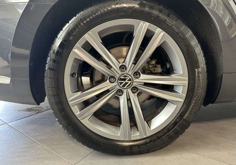 Volkswagen Arteon, 2022