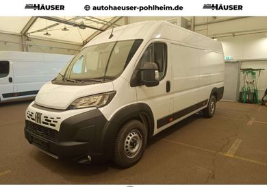 Fiat Ducato, 2025