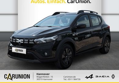 Dacia Sandero, 2025