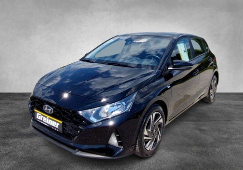 Hyundai i20, 2023 2