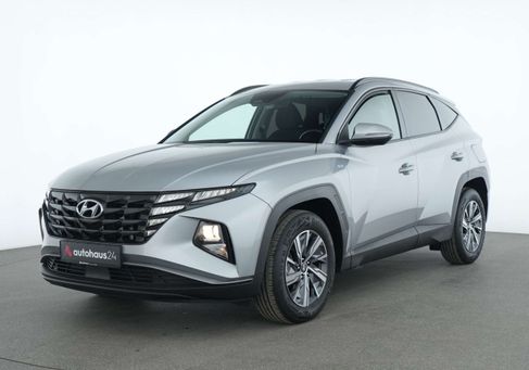 Hyundai Tucson, 2023 3