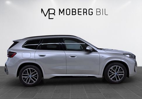BMW X1, 2023