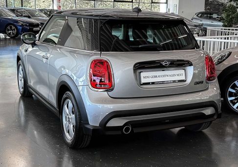 MINI Cooper, 2023
