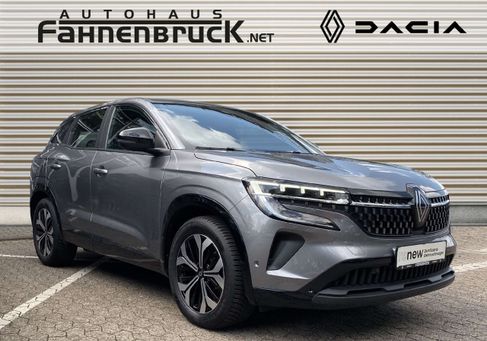 Renault Austral, 2023 2