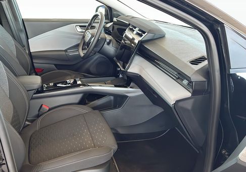 Ford Puma, 2026