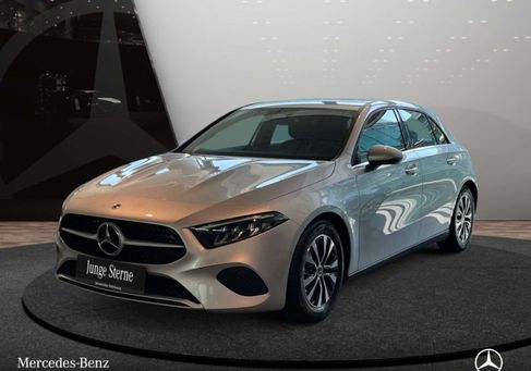 Mercedes-Benz A 200, 2023