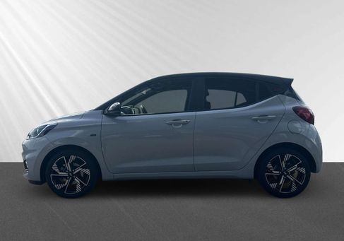 Hyundai i10, 2024 3