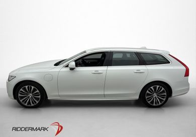 Volvo V90, 2020