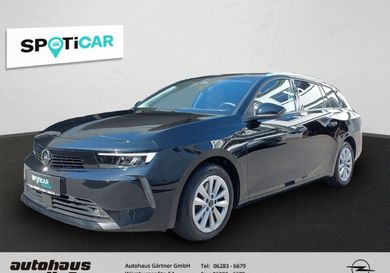 Opel Astra, 2023