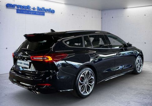 Ford Focus, 2025 3