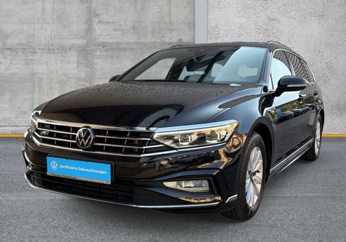 Volkswagen Passat Variant, 2022 2