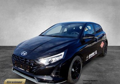 Hyundai i20, 2026