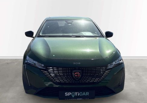 Peugeot 308, 2024
