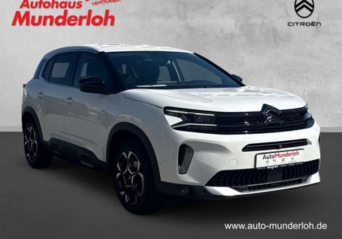 Citroën C5 Aircross, 2024 3