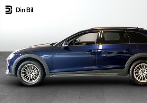 Audi A4 Allroad, 2024 3