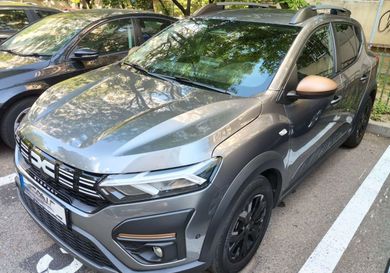 Dacia Sandero, 2025