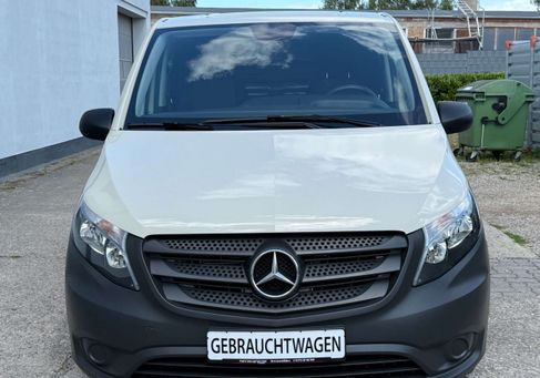 Mercedes-Benz Vito, 2020