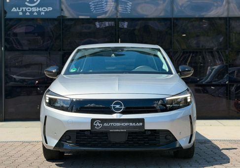 Opel Corsa, 2024 3