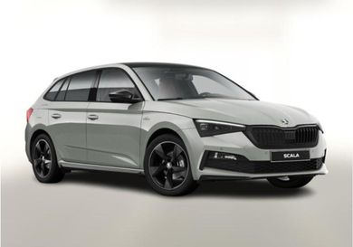 Skoda Scala, 2023