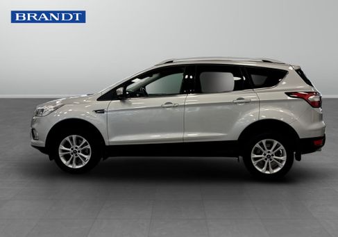 Ford Kuga, 2018 2