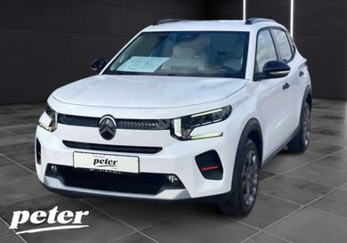 Citroën C3, 2026
