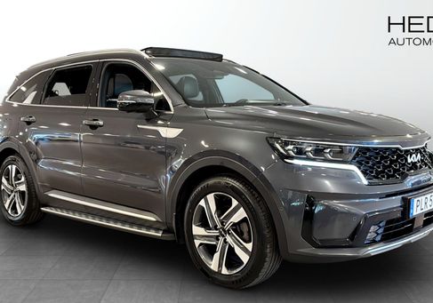 Kia Sorento, 2023