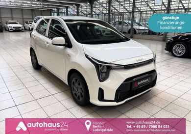 Kia Picanto, 2024